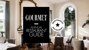 A new independent restaurant badge has been added to this year's Restaurant Guide.