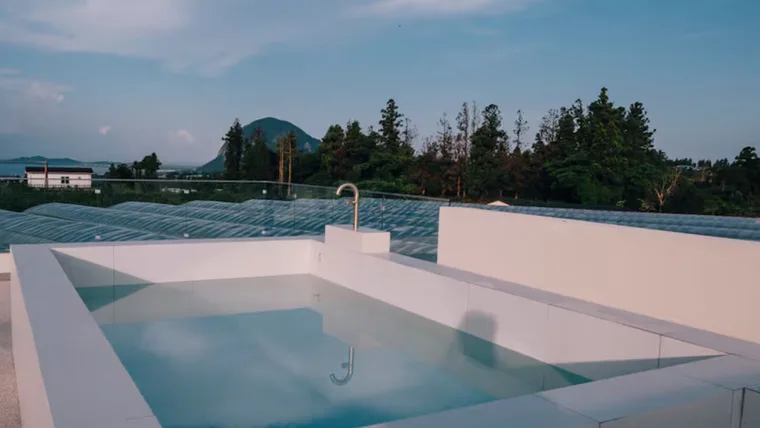 jeju airbnb casa hoje noir