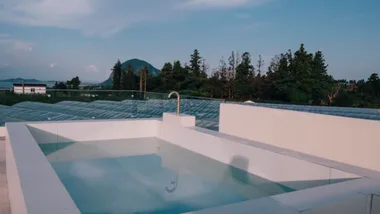 jeju airbnb casa hoje noir