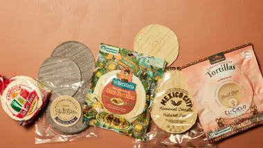 The best tortillas in Australia