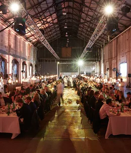 Gourmet Traveller National Restaurant Awards 2016