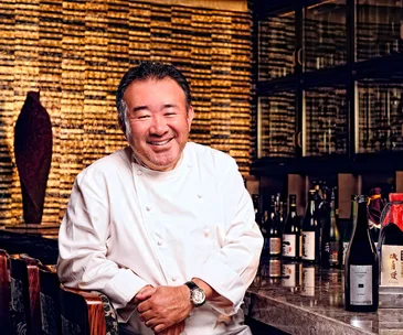 Iconic Sydney restaurant Tetsuya’s is closing after 37 years of service