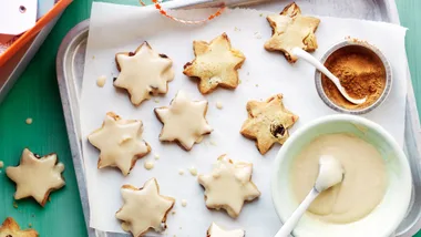 22 Christmas cookie recipes you won’t want to share