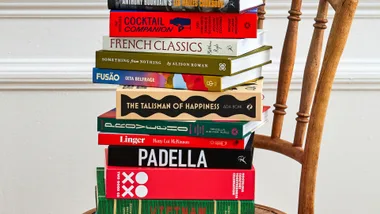 Cookbooks 2025