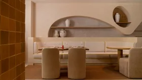 Farra Dining
