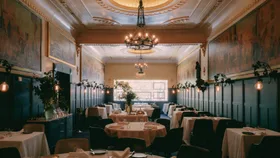 Florentino Dining Room