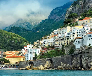 Bon voyage: Sail the Mediterranean in style