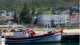 Collette Dinnigan’s favourite places to eat, stay and explore in South Africa  