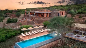 Inside Suyian Lodge, Kenya: A luxury safari retreat in Laikipia