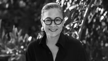 Kylie Kwong