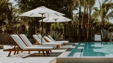 Acre Resort is a luxe Los Cabos retreat with beaches, spa escapes and sustainable dining