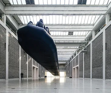 New art collections and shows worth travelling for