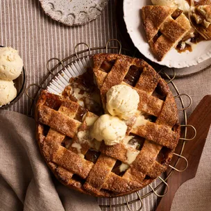Core essentials: our favourite apple desserts