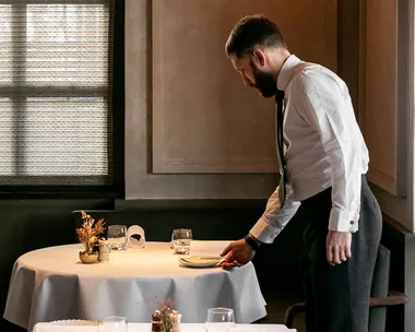 Michelin Guide Australia chef restaurant The Ledbury in London