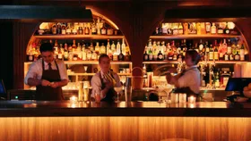 Vitelli’s Upstairs