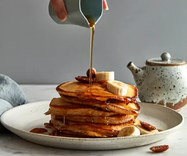 Pancakes