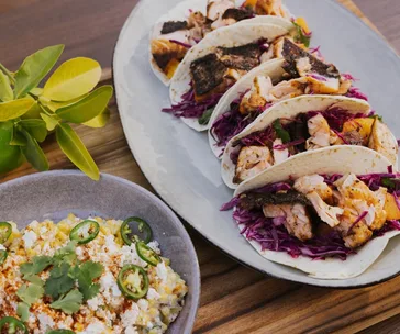 3 food and wine experts tell GT what they’re serving this summer