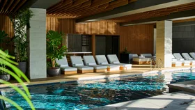 1 Hotel Melbourne