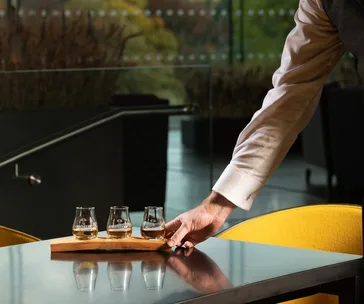 An iconic whisky you’ll feel good about drinking