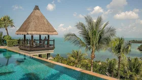 Four Seasons Resort Koh Samui