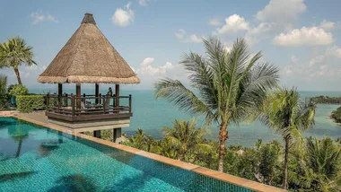 Four Seasons Resort Koh Samui