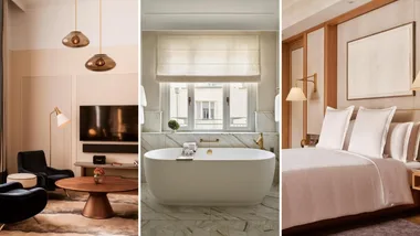 Rosewood Munich, a luxury hote in Munich Germany
