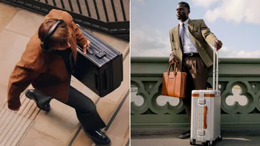 carl friedrik luxury travel essentials