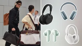 I&rsquo;ve logged hundreds of flight hours, and these headphones are my secret weapon