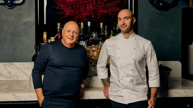 Grill Americano will open in Sydney in November