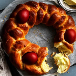 Easter Recipes