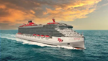 A luxury escapes cruise deal for Black Friday 2025
