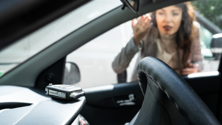 automobile lockout rescue locked out of car / home in cranberry township, pa.