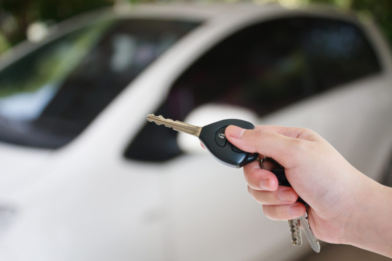 emergency scaled car key replacement in cranberry township, pa.