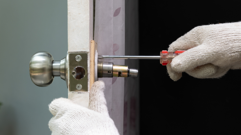 solutions residential locksmith in cranberry township, pa.